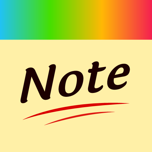 Nice Color Note,ToDo, Calendar 4.9.2 Icon