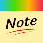 Cover Image of ダウンロード Nice Color Note,ToDo List,Task  APK