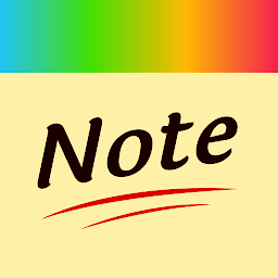 Imagen de ícono de Nice Color Note,ToDo, Calendar