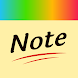 Nice Color Note,ToDo, Calendar - Androidアプリ