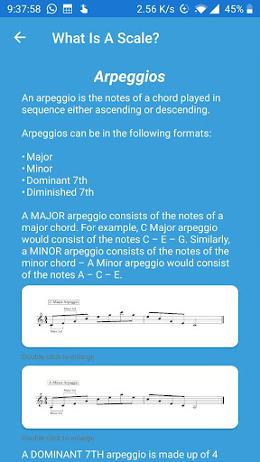 My Piano Scales ABRSM, Trinity and LCM