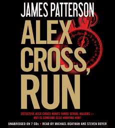 Slika ikone Alex Cross, Run