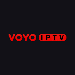 Hình ảnh biểu tượng của VOYO IPTV Romania