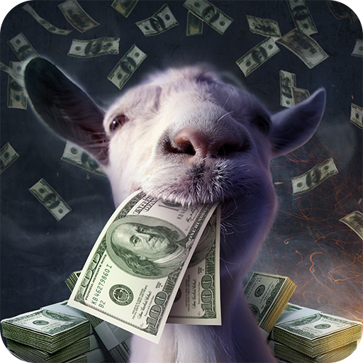 Goat Simulator Payday 2.0.3 Icon