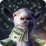 Cover Image of Tải xuống Ngày trả lương của Goat Simulator  APK