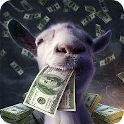 Goat Simulator Payday Download gratis mod apk versi terbaru