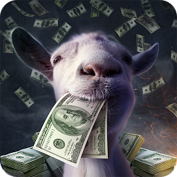 Icon image Goat Simulator Payday