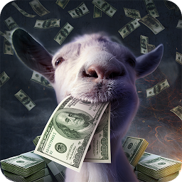 Goat Simulator Payday Mod Apk