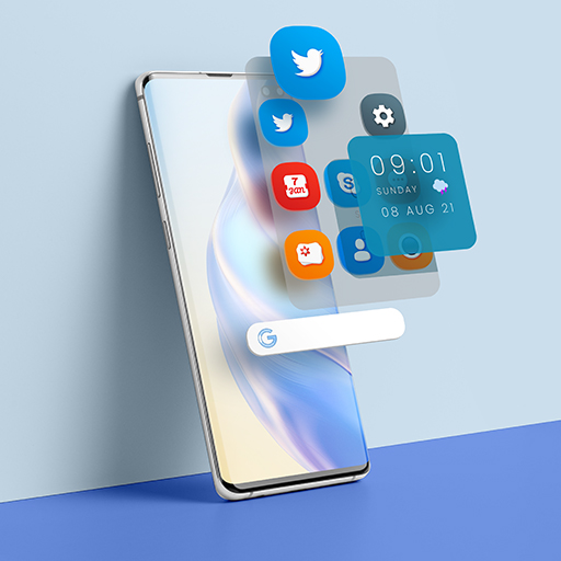 Theme for Vivo X90 Pro logo