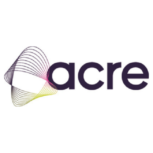 acre security tech logo