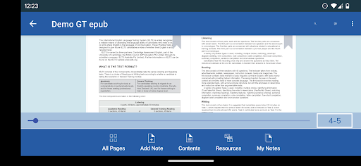 Cambridge-Invincible