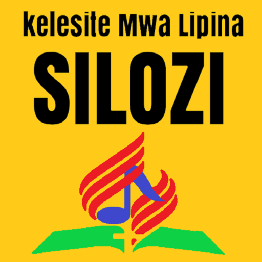 Android application Silozi Hymns Book screenshort