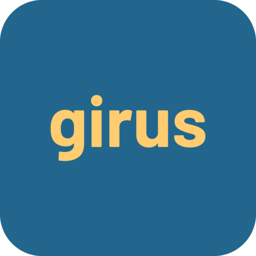 girus logo