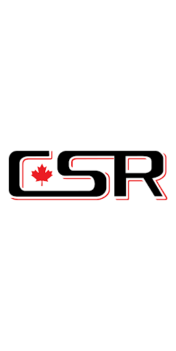 Android application CSR Building Supplies screenshort