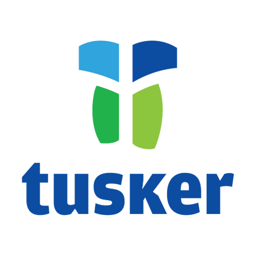 Tusker Customer App logo