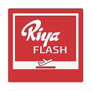 Riya TV Flash  Icon