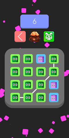 Merge Batteries - Screenshot 4