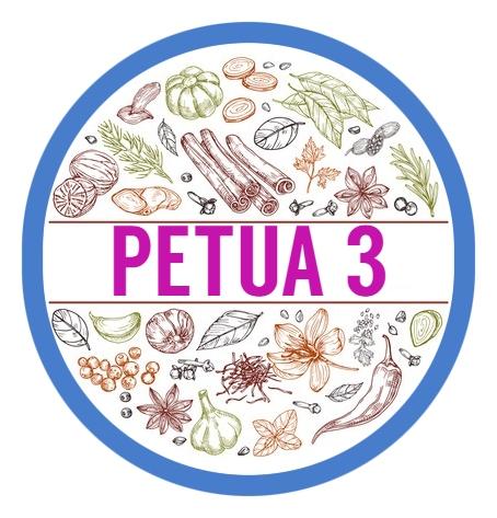 6 Rahsia Petua Nenek