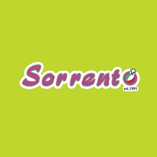Sorrento Pizza Ltd logo