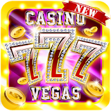 Hot Vegas Old Slots Casino icon