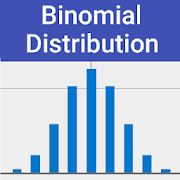 Top 13 Education Apps Like Binomial Distribution - Best Alternatives