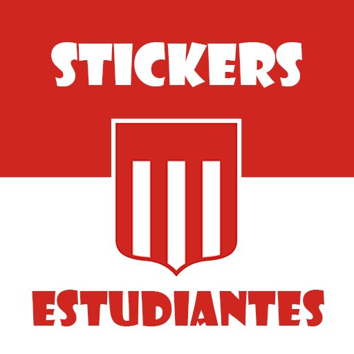 Club Estudiantes Stickers logo