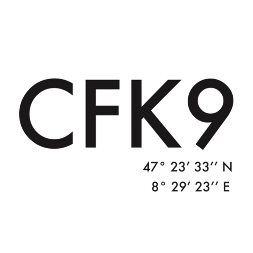 CF Kreis 9 logo