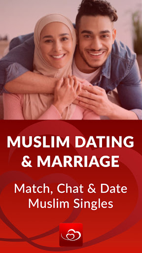 eCift: Single Muslim Dating 1