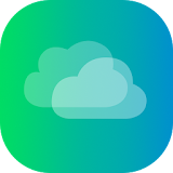 Cloud player icon