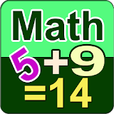 Math Plus Digits icon