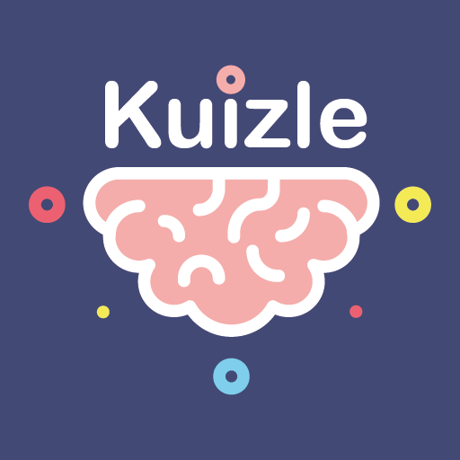Kuizle: Ödüllü bilgi yarışması  Icon