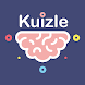 Kuizle: Ödüllü bilgi yarışması - Androidアプリ