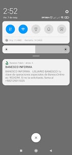 Banesco Token v1.21.5 (MOD, Premium) Free For Android 5