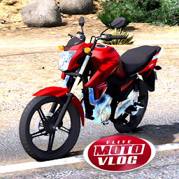 Elite Moto Vlog Brasil 2