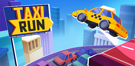 Taxi Run: Traffic Driver
