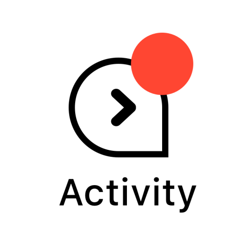 Activity Q logo