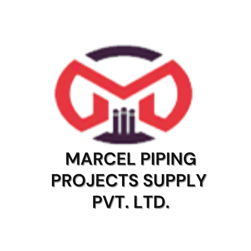 Marcel Piping logo