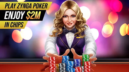 Poker Tapis Vert  Art of Gambling™