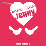Novel Cerita Cinta Jenny icon