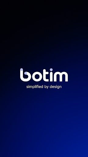 Screenshot of Botim - Video and Voice Call