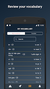 Learn Vietnamese Vocabulary 2.7.2 APK screenshots 6