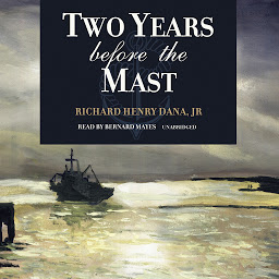「Two Years before the Mast」圖示圖片