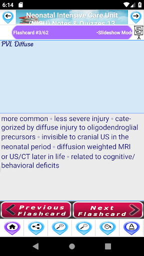 Neonatal Intensive Care Unit f