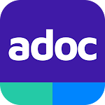 Cover Image of Descargar Adoc - Scan Documents and more 1.0 APK
