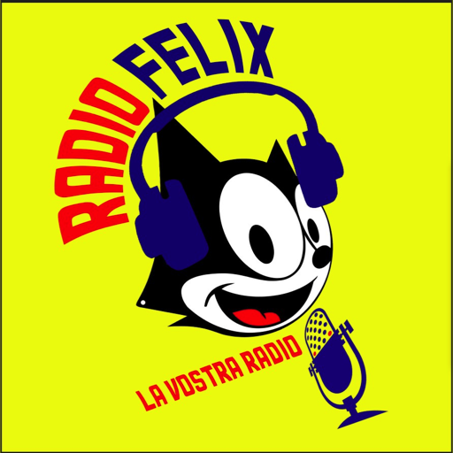 Radio Felix 1.0 Icon