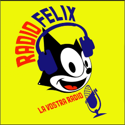 Icon image Radio Felix