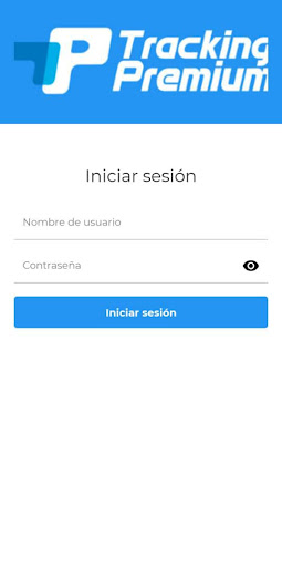 Trackingpremium Screen 2