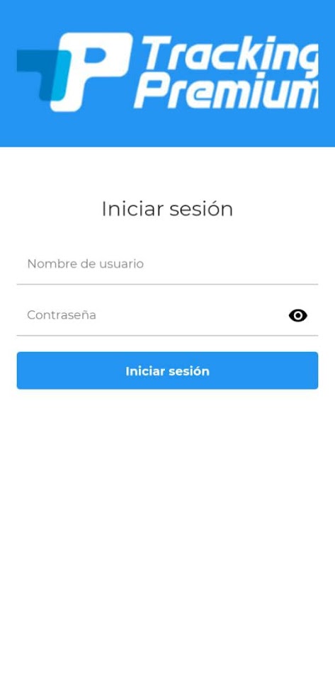 #2. Trackingpremium (Android) 게시자: Juan Salcedo