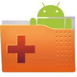 APK Extractor and Apps Backup icon