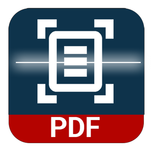 Scanner App to PDF logo